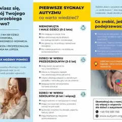 Wczesne sygnały autyzmu u dziewczynek i chłopców. Wczesna diagnoza i wsparcie to klucz do harmonijnego rozwoju.