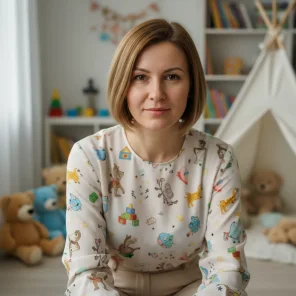 Autor Anita Walczak